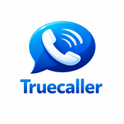 Truecaller logo