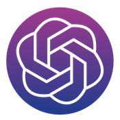 Affordable AI: ChatGPT, Gemini, Claude, DeepSeek,More logo