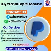 87 Best sites To Buy Payoneer Accounts (Aged & PVA) logo