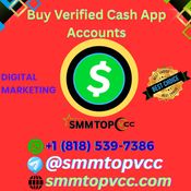 Buy Verified Cash App Accounts logo