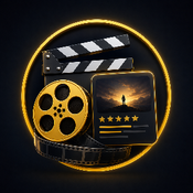 IMDb Movies API logo