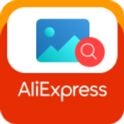 Search By Image AliExpress logo