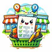 Dutch Grocery Price Comparison API logo