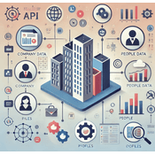 Full Profile & Company Search API