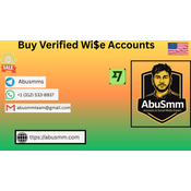 10 Best Websites to Buy Verified Wise Accounts logo