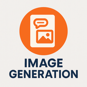 Text to Image logo