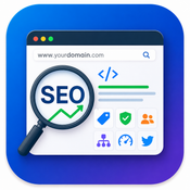 Website SEO Intelligence logo