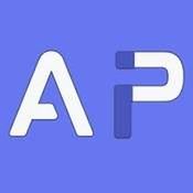 ScrapeFlow logo