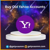 The Ultimate Guide to Buying Old Yahoo accounts ... logo