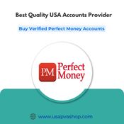 Buy Verified Perfect Money Accounts