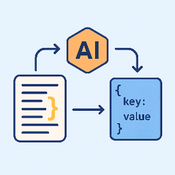 JSON Natural Language Extractor