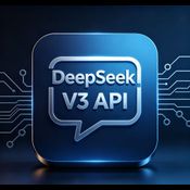 DeepSeek-V3-Chat-API logo