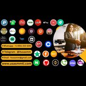 Buy Verified Cash App Accounts logo