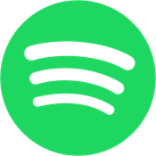 Spotify API logo