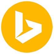 Bing Search logo