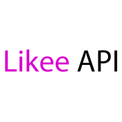Likee API logo