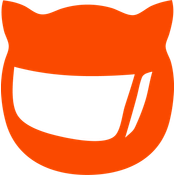Blacktop Motorsport API logo