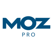 Moz DA PA Spam Checker logo