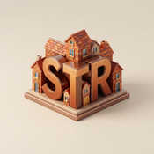 STR Investor Zoning and Discovery logo