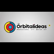 OrbitalIdeas logo