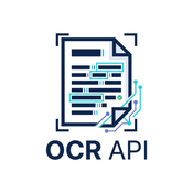 OCR API logo