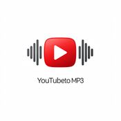 Unofficial Youtube Download Music API logo