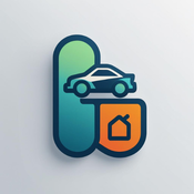 Kleinanzeigen.de vehicle listing parser logo