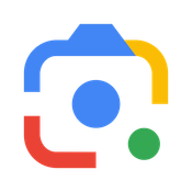 Google Lens API logo