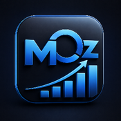 Moz Domain Authority API logo