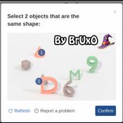 TikTok Captcha Solver - By BrUxO logo