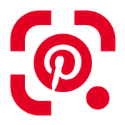 Pinterest Lens & Reverse Image Search API logo