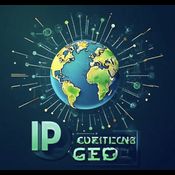 IP GEO online