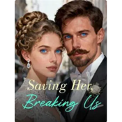 10 Best Websites to Read "Saving Her, Breaking Us logo