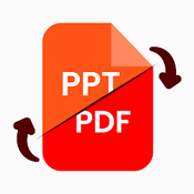 PPT to PDF Converter logo