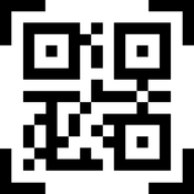 QR Code Generator logo