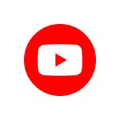YouTube API logo