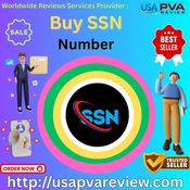An Easy Known Ways To Buy SSN Number logo