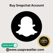 Buy Snapchat Accounts Tips You May Have Missed logo