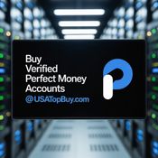 Buy Verified Perfect Money Accounts - 100% EU,USA,UK ... logo