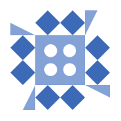 CryptoForge logo
