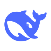 DeepSeek R1 logo