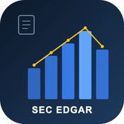 SEC EDGAR Intelligence logo