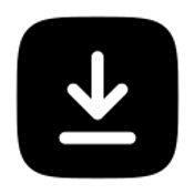 Twitter Video Downloader logo