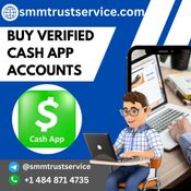 Why Smart Users Buy Verified Cash App Accounts in 2025? logo