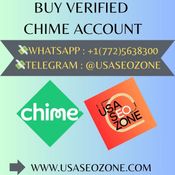 Buy Verified Chime Account From Top Rated Vendor logo