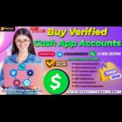 How to Safely Buy Cash App Accounts Online Next Year logo
