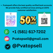 Buy Google Ads Account logo