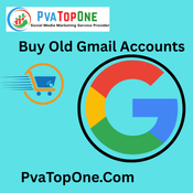 Aged Gmail Accounts Bulk – Most Secure Source logo
