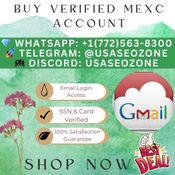 Definitive 2025 Guide To Buy Verified Mexc Account logo