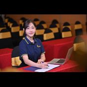 Kịch bản sự kiện logo